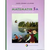 Haavisto, Anpassad matematik 5 A - för differentierad undervisning