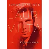 Lyytinen, Lauri Viita - Kirjailijan elämä