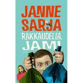 Sarja, Rakkaudella, Jami