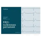 EKG-tulkinnan perusteet - Työkirja