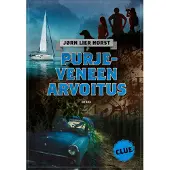 Horst, CLUE - Purjeveneen arvoitus