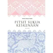 Honka-Hallila, Pitsit sukua keskenään