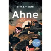Kiviniemi, Ahne