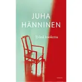 Kustannus oy Duodecim Hänninen, Työnä kuolema - Kirjoituksia saattohoidosta ja sen liepeiltä 1993-2020