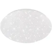 Heat plafondi Star LED 10,6W tähtikuvio 28 cm