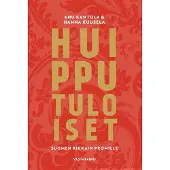 Vastapaino Kantola, Huipputuloiset - Suomen rikkain promille