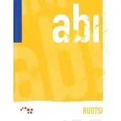 Harkoma, Abi ruotsi (+ cd)