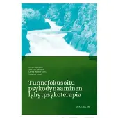 Jaakkola, Tunnefokusoitu psykodynaaminen lyhytpsykoterapia