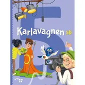 Kiviluoma, Karlavagnen 5b