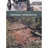 Leskinen, Vantaan esihistoria