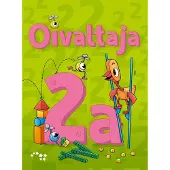 Rautio, Oivaltaja 2a