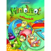 Wieker, Minidinot luokkaretkellä