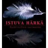 Istuva härkä (cd) - leiritulien tarinoita