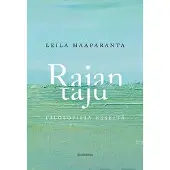 Haaparanta, Rajan taju - Filosofisia esseitä