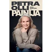 Tammi Kekäläinen, Petra Olli - Painija