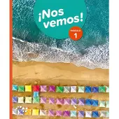 Lipchis, Nos vemos! 1 (LOPS21) - VKB31 Perustason alkeet 1