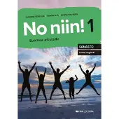 Gerstler, No niin! 1 sanasto suomi-englanti - Suomea aikuisille