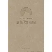 Koppelomäki, Saa mitä haluat - Elämäsi kirja (sand)