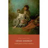 Diderot, Jaakko fatalisti ja hänen isäntänsä