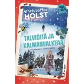 Talviöitä ja kalmanvalkeaa