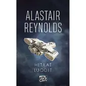 Reynolds, Hitaat luodit