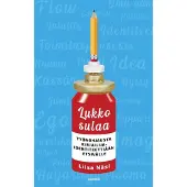 Näsi, Lukko sulaa - Työnohjausta kirjailijaidentiteettiään etsivälle