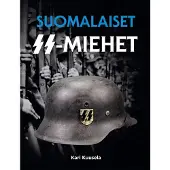 Suomalaiset SS-miehet