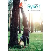 Kinnunen, Lukion Syke 1 - Terveys voimavarana