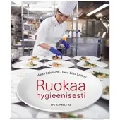 Saloniemi Maisa, Ruokaa hygieenisesti - Selkokielinen oppimateriaali