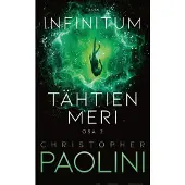 Infinitum. Tähtien meri. Osa 2