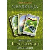 Freija, Opaskirja mystisiin Lenormandin kortteihin