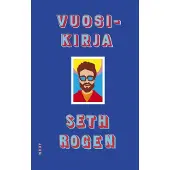 WSOY Rogen, Vuosikirja