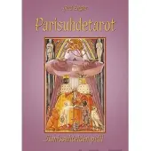 Ziegler, Parisuhdetarot - ihmissuhteiden peili