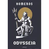 Homeros, Odysseia