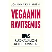 Vegaanin ravitsemus