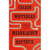 Whitehead, Maanalainen rautatie