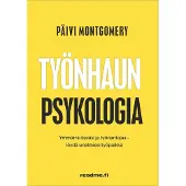 Työnhaun psykologia