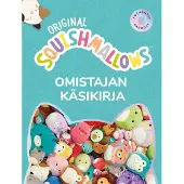 - Omistajan käsikirja - Original