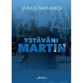 Pakkanen, Ystäväni Martin