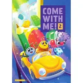 Harjula, Come with me! 2