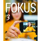 Blom, Fokus 3 (LOPS21) - RUB13 Kulttuuri ja mediat