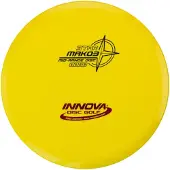 Innova midari Star Mako3, erilaisia