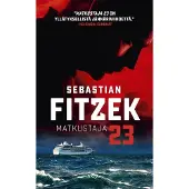 Fitzek, Matkustaja 23