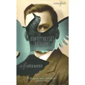 Oksanen, Kun kyyhkyset katosivat