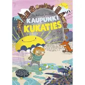 Krutsin, Kaupunki Kukaties