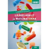 Pussinen, Lähihoitajan lääkelaskut ja matematiikka