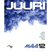 Juhala, Juuri 12 (LOPS21) - MAA12 Analyysi ja jatkuva jakauma