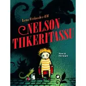 Frölander-Ulf, Nelson Tiikeritassu