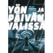 Nordhus Karlsson, Yön ja päivän välissä