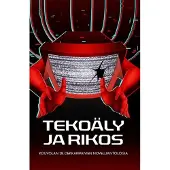 Tekoäly ja rikos - Kouvolan 28. dekkaripäivien novelliantologia